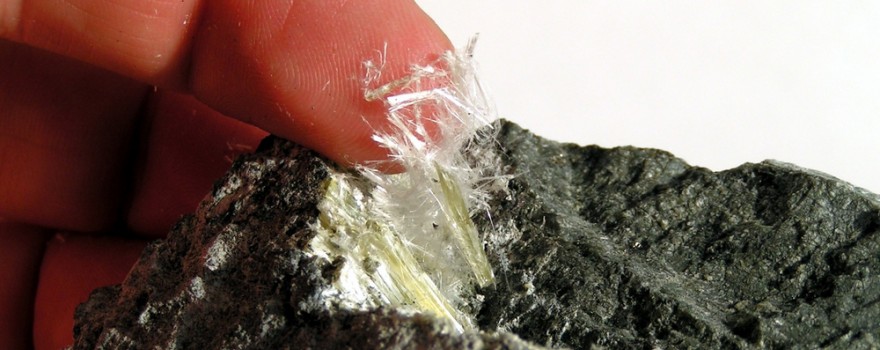 asbestos