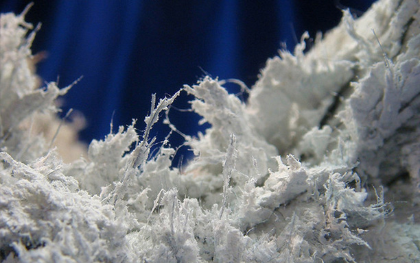 magnesia-insulation