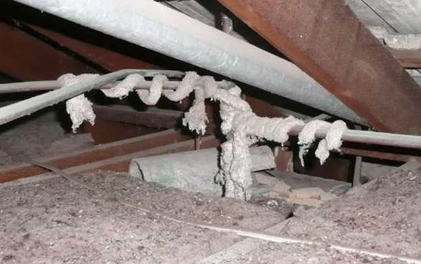 pipe