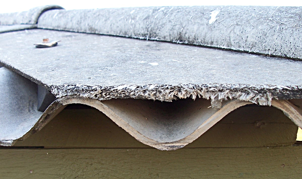 roofsheeting